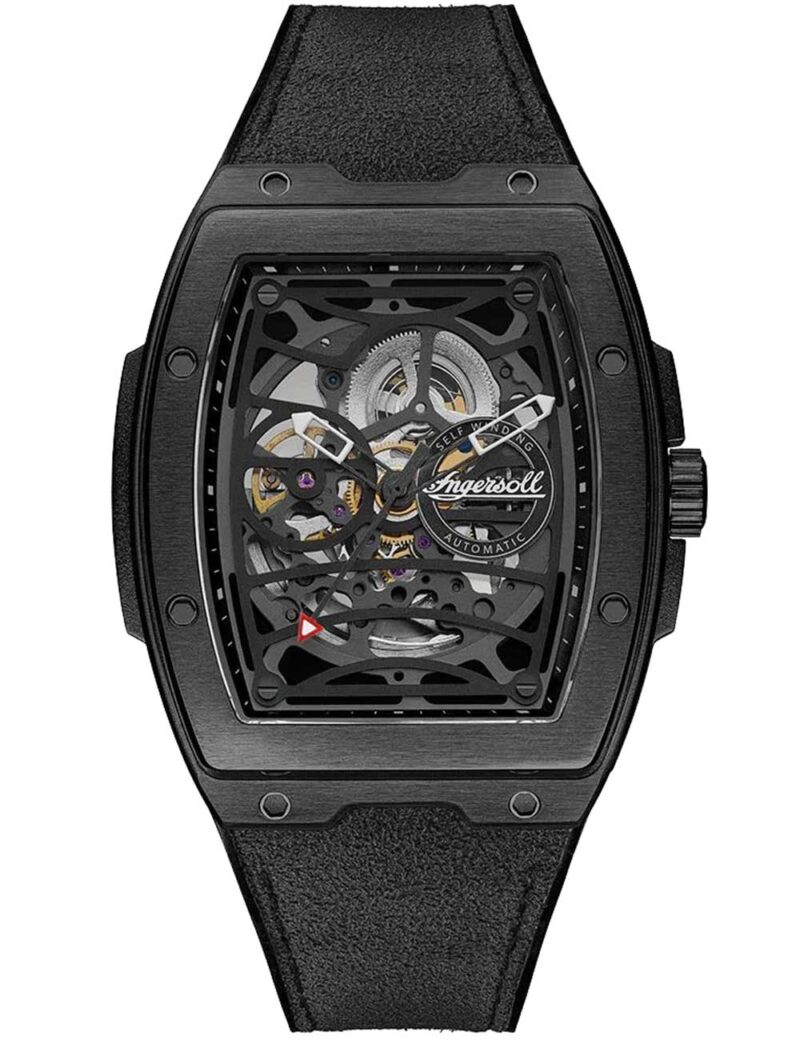 INGERSOLL 1892 WATCHES I12307 (I12307) Unisex WATCHES