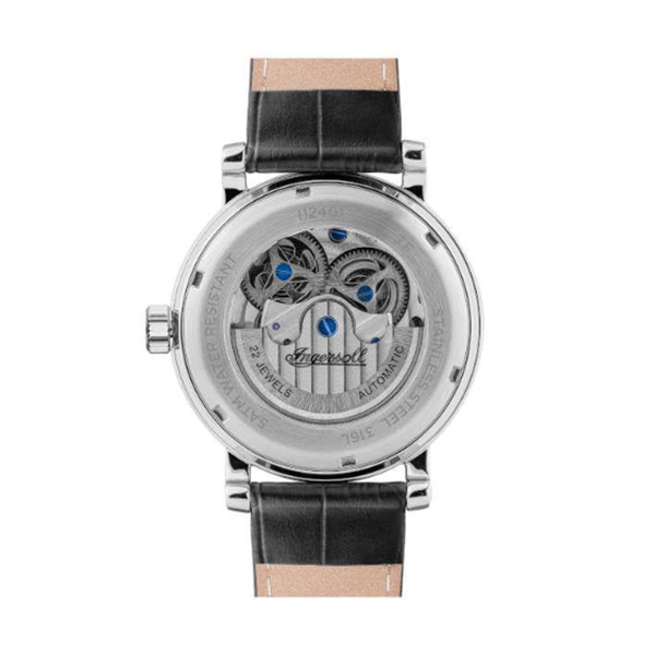 Ingersoll 1892 Men's Watch (i12401) - Image 2