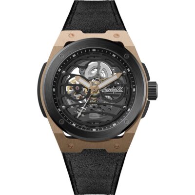 Ingersoll 1892 Watches I15202 (I15202) Unisex WATCHES
