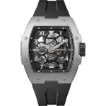 Ingersoll The Play Black Skeleton Dial Automatic I15301 Men's Watch