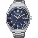 Citizen Vagary Ib9-417-71 (IB9-417-71) Unisex WATCHES