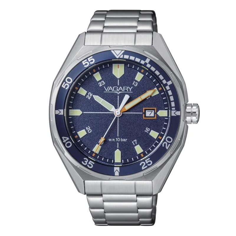 Citizen Vagary Ib9-417-71 (IB9-417-71)  Watch