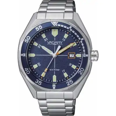 Citizen Vagary Ib9-417-71 (IB9-417-71) Unisex WATCHES