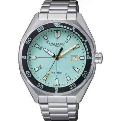 Citizen Vagary Ib9-417-73 (IB9-417-73) Unisex WATCHES