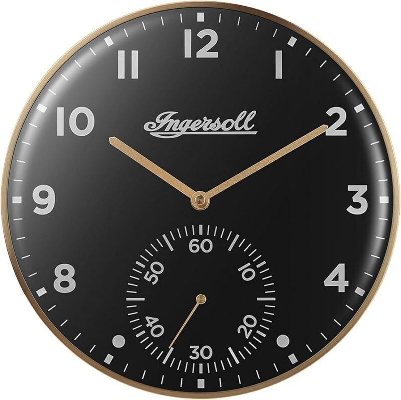 Ingersoll 1892 Watches Ic003gb (IC003GB)  Watch
