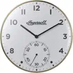 Ingersoll 1892 Watches Ic003gw (IC003GW) Unisex WATCHES