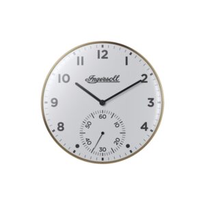 Ingersoll 1892 Watches Ic003gw (IC003GW)  Watch