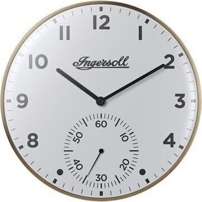 Ingersoll 1892 Watches Ic003gw (IC003GW) Unisex WATCHES