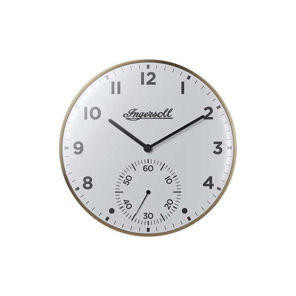 Ingersoll 1892 Watches Ic003gw (IC003GW) Watch