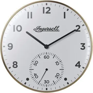Ingersoll 1892 Watches Ic003gw (IC003GW) Unisex WATCHES