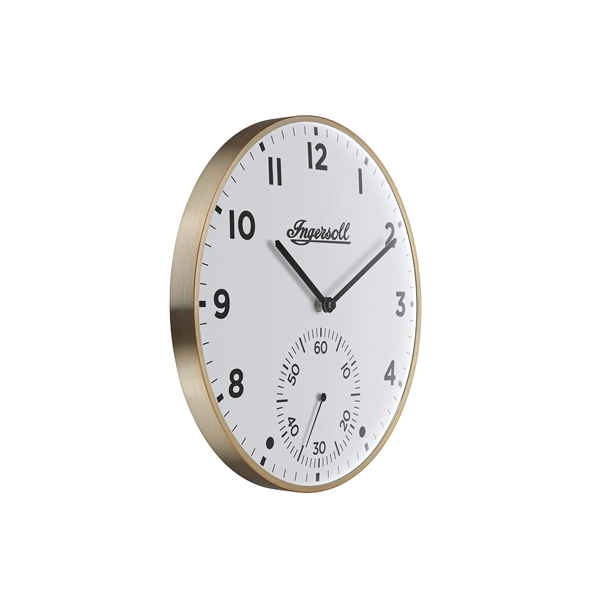 Ingersoll 1892 Men's Watch (ic003gw) - Image 2