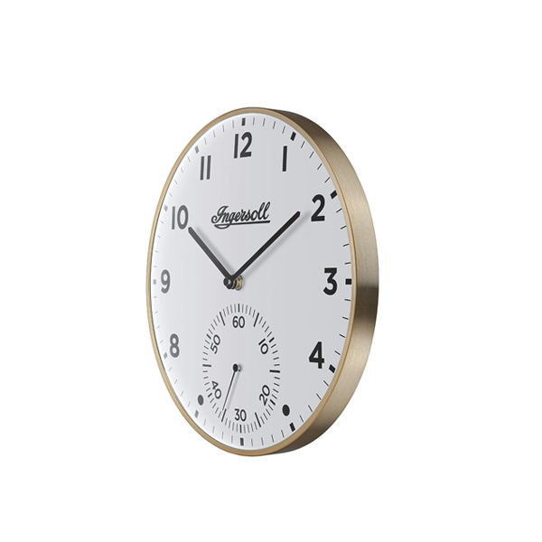Ingersoll 1892 Men's Watch (ic003gw) - Image 3