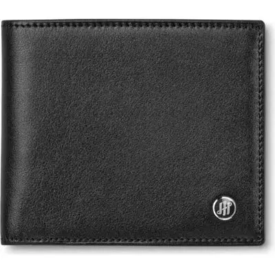 Portafoglio Montegrappa Ic00wa01 (IC00WA01) Unisex FASHION ACCESSORIES