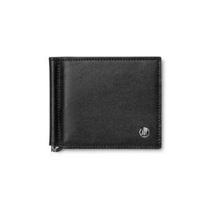 Montegrappa Unisex Leather Wallet (IC00WA02)