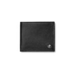 Montegrappa Unisex Leather Wallet (IC00WA04)