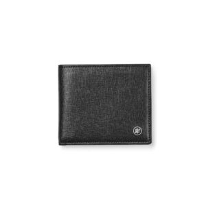 Montegrappa Unisex Leather Wallet (IC00WA05)