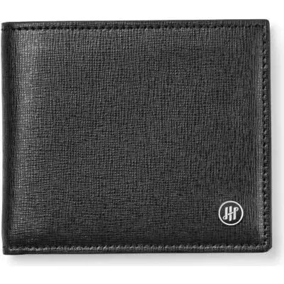 Portafoglio Montegrappa Ic00wa05 (IC00WA05) Unisex FASHION ACCESSORIES