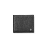 Montegrappa Unisex Leather Wallet (IC00WA08)