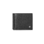 Montegrappa Unisex Leather Wallet (IC00WA11)