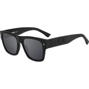 Dsquared2 Icon 0004_s (ICON 0004_S_003-T4_55) Men EYEWEAR