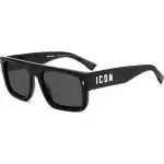 Dsquared2 Icon 0008_s (ICON 0008_S_807-IR_54) Men EYEWEAR