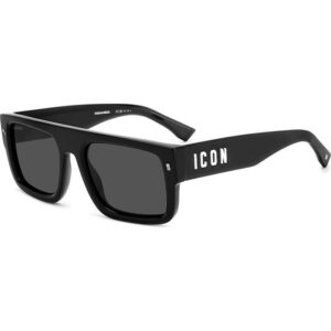 Dsquared2 Icon 0008_s (ICON 0008_S_807-IR_54) Men EYEWEAR