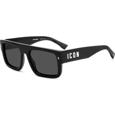 Dsquared2 Icon 0008_s (ICON 0008_S_807-IR_54) Men EYEWEAR