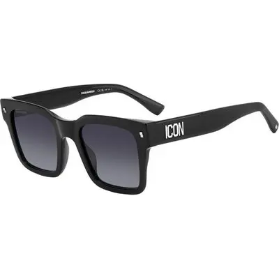 Dsquared2 Icon 0010_s (ICON 0010_S_807-9O_51) Men EYEWEAR