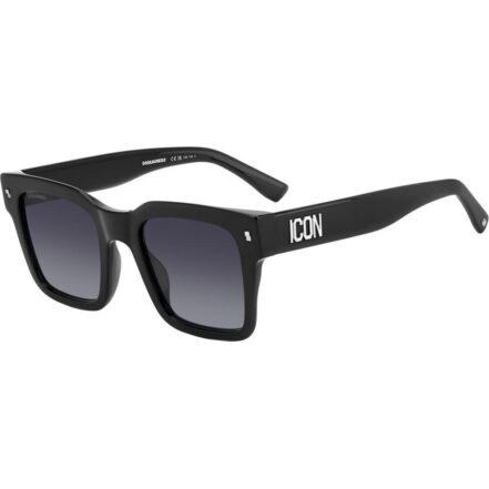 Dsquared2 Icon 0010_s (ICON 0010_S_807-9O_51) Men EYEWEAR
