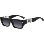 Dsquared2 Icon 0011_s (ICON 0011_S_807-9O_54) Men EYEWEAR