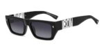 Dsquared2 Icon 0011_s (ICON 0011_S_807-9O_54) Men's EYEWEAR