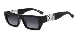 Dsquared2 Icon 0011_s (ICON 0011_S_807-9O_54) Men's EYEWEAR