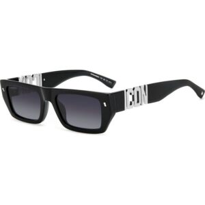 Dsquared2 Icon 0011_s (ICON 0011_S_807-9O_54) Men EYEWEAR