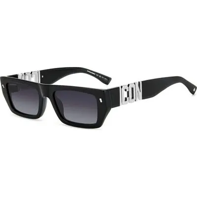 Dsquared2 Icon 0011_s (ICON 0011_S_807-9O_54) Men EYEWEAR