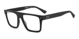Dsquared2 Icon 0012 (ICON 0012_003 M_54) Men's EYEWEAR