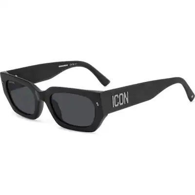 Dsquared2 Icon 0017_s (ICON 0017_S_003-IR_53) Women EYEWEAR