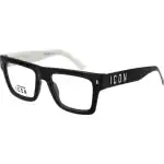 Dsquared2 Icon 0023 53807 (ICON 0023 53807) Men EYEWEAR