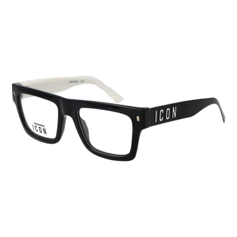 DSQUARED2 ICON 0023 53807 (ICON 0023 53807) Men EYEWEAR