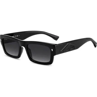 Dsquared2 Icon 0027_s (ICON 0027_S_807-9O_55) Men EYEWEAR
