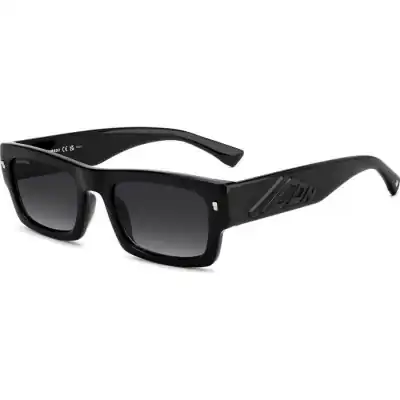 Dsquared2 Icon 0027_s (ICON 0027_S_807-9O_55) Men EYEWEAR
