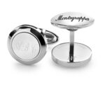 Montegrappa Jewels Men's Cufflinks (ID00CLI0)
