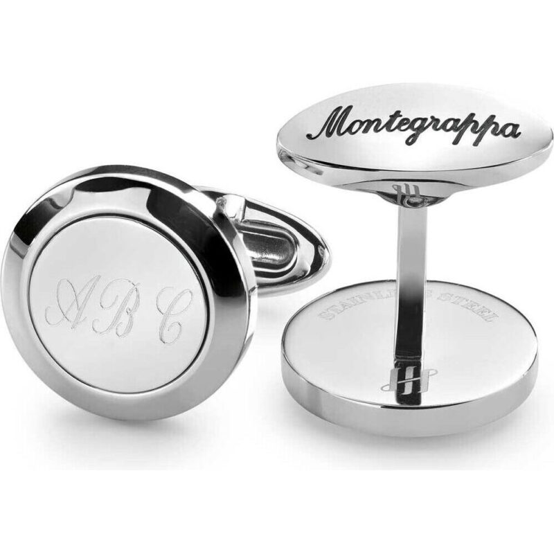 Gemelli Montegrappa Id00cli0 (ID00CLI0)  JEWELRY