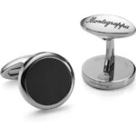 Gemelli Montegrappa Idcccllb (IDCCCLLB) Unisex JEWELRY