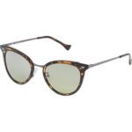 Police Impact 5 Spl189 (IMPACT 5 SPL189_711X_51) Women EYEWEAR