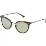 Police Impact 5 Spl189 (IMPACT 5 SPL189_711X_51) Women EYEWEAR