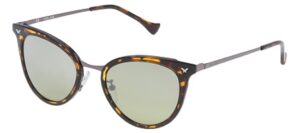 Police Impact 5 Spl189 (IMPACT 5 SPL189_711X_51) Women's EYEWEAR