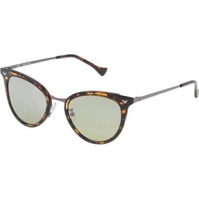 Police Impact 5 Spl189 (IMPACT 5 SPL189_711X_51) Women EYEWEAR