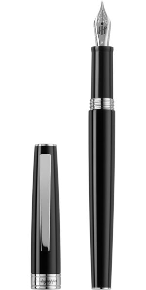Montegrappa Fountain Pen (ISA1R3AC)