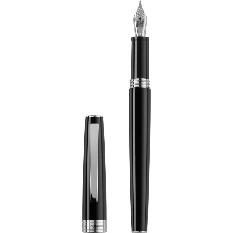 Penne Montegrappa Isa1r3ac (ISA1R3AC) Unisex FASHION ACCESSORIES