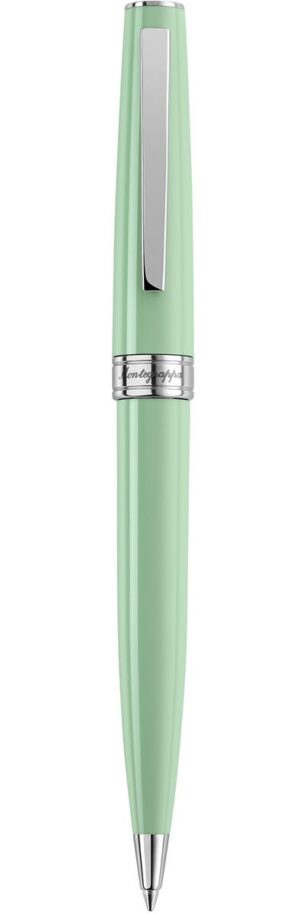 Montegrappa Ballpoint Pen (ISA1RBAG)